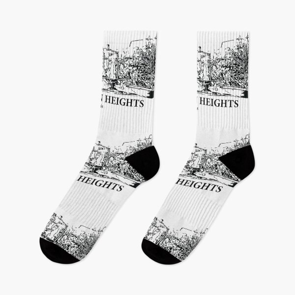 Item preview, Arlington Heights - Illinois designed and sold by Lakeric Cityscapes.