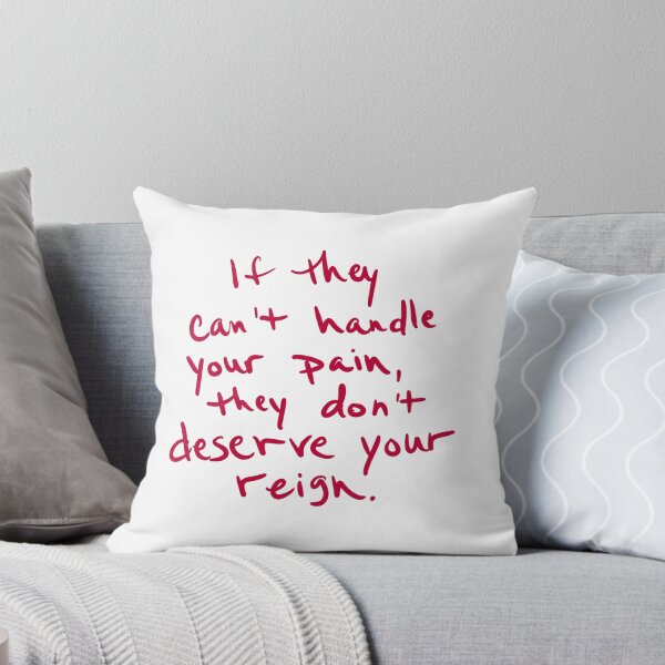 Item preview, Sin dolor, no hay reinado designed and sold by abeink.