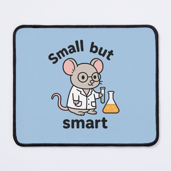 Item preview, Small but smart designed and sold by musthavewords.