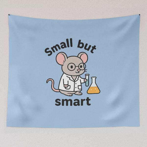 Item preview, Small but smart designed and sold by musthavewords.