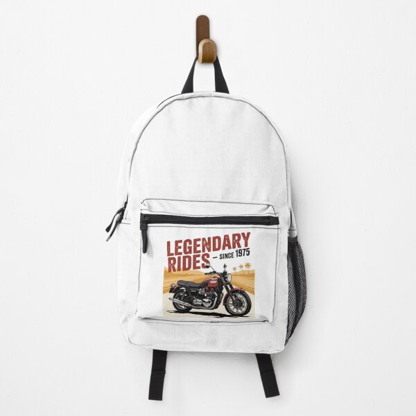 Item preview, Legendary Rides since1975 designed and sold by CHILLIN-Shop.