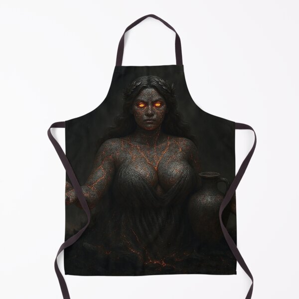 Item preview, Anesidora: The Ascension from Ash designed and sold by Woven-myth.