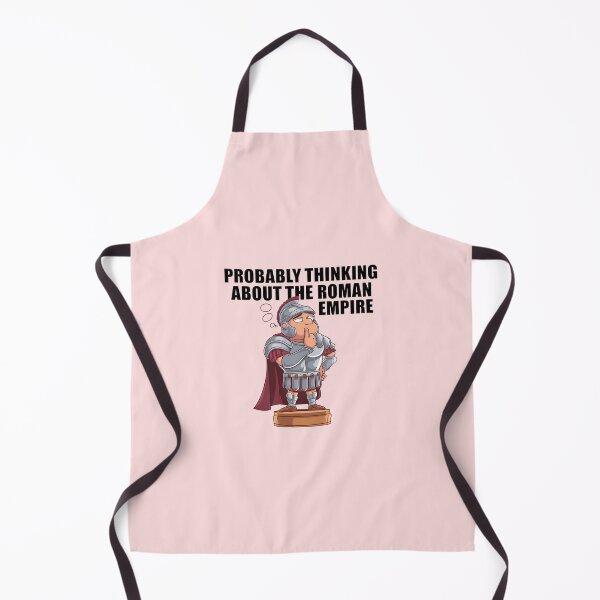 Item preview, Funny Roman Empire Meme Design - Julius Caesar Soldier designed and sold by NewAspect.
