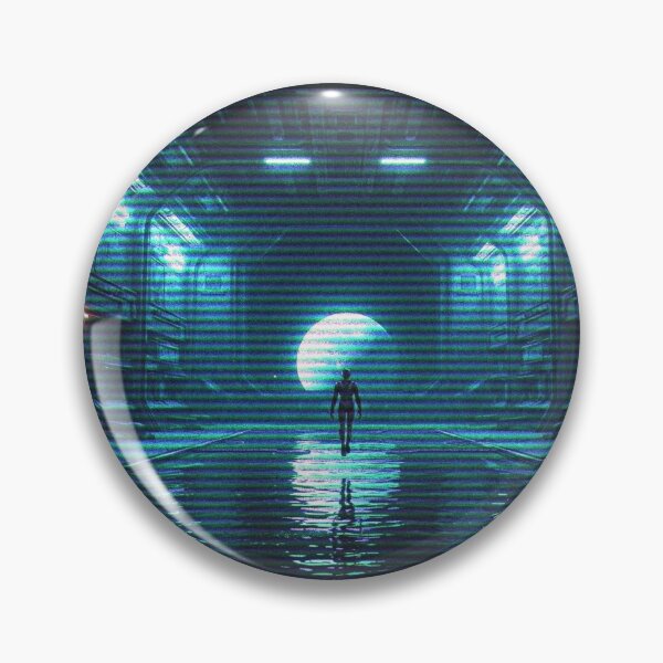 Artikelvorschau, Neon-Abfahrt entworfen und verkauft von AlienButterfly.