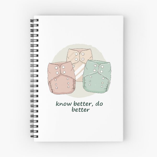 Item preview, Eco Mama Life – Cloth Diapers and Zero Waste Parenting designed and sold by VividOrganica.