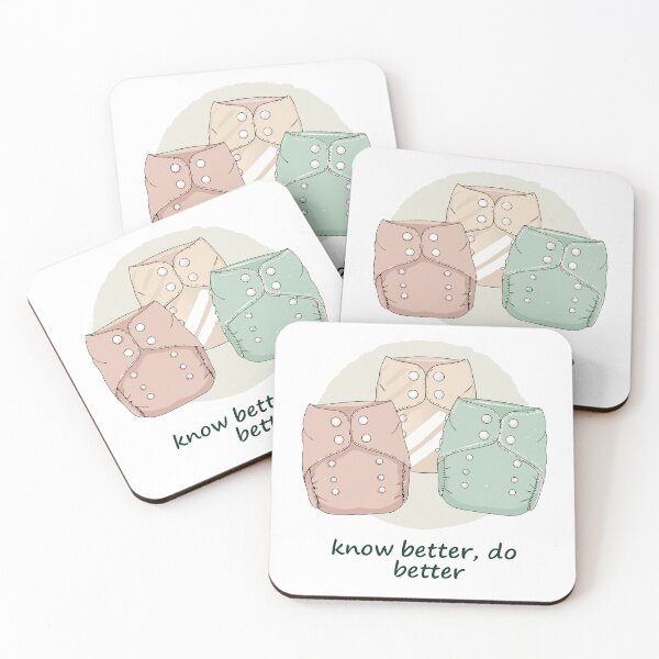 Item preview, Eco Mama Life – Cloth Diapers and Zero Waste Parenting designed and sold by VividOrganica.