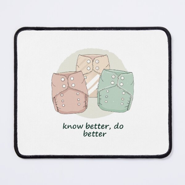 Item preview, Eco Mama Life – Cloth Diapers and Zero Waste Parenting designed and sold by VividOrganica.