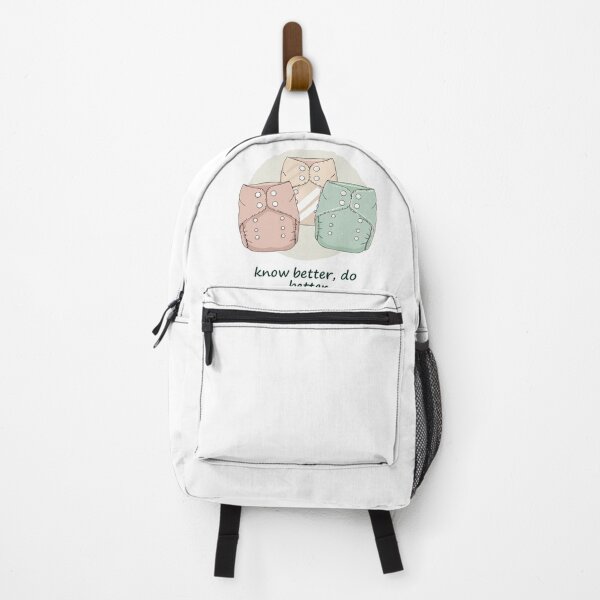 Item preview, Eco Mama Life – Cloth Diapers and Zero Waste Parenting designed and sold by VividOrganica.