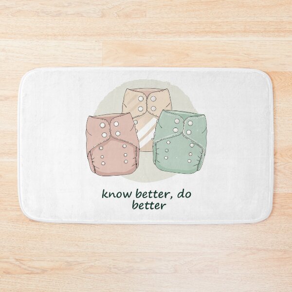Item preview, Eco Mama Life – Cloth Diapers and Zero Waste Parenting designed and sold by VividOrganica.