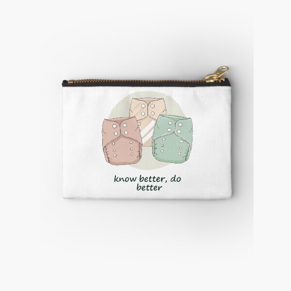 Item preview, Eco Mama Life – Cloth Diapers and Zero Waste Parenting designed and sold by VividOrganica.