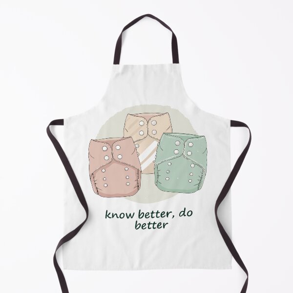 Item preview, Eco Mama Life – Cloth Diapers and Zero Waste Parenting designed and sold by VividOrganica.