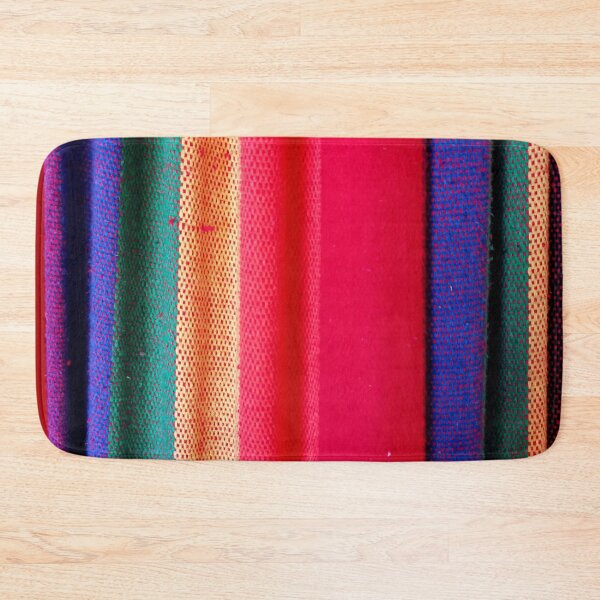 Item preview, Colorful fabrics designed and sold by Shem photo .