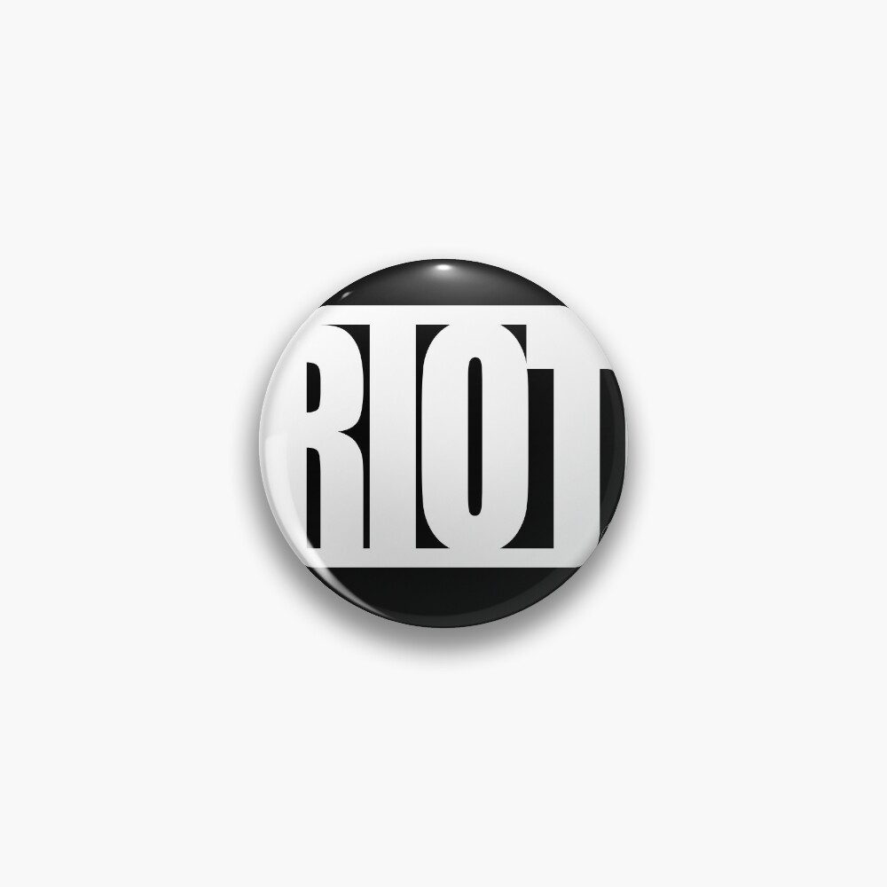 Item preview, Pin designed and sold by MobsProject.