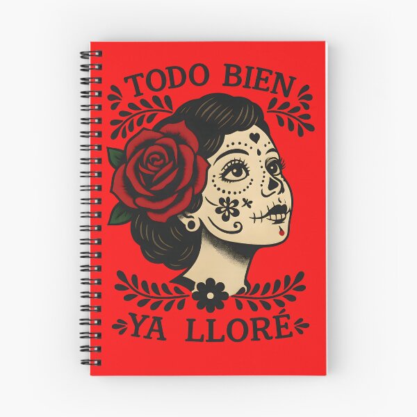 Item preview, todo Bien designed and sold by LinconZ.