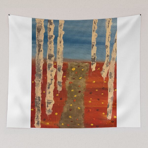 Item preview, Walk Through The Woods designed and sold by Storm91.