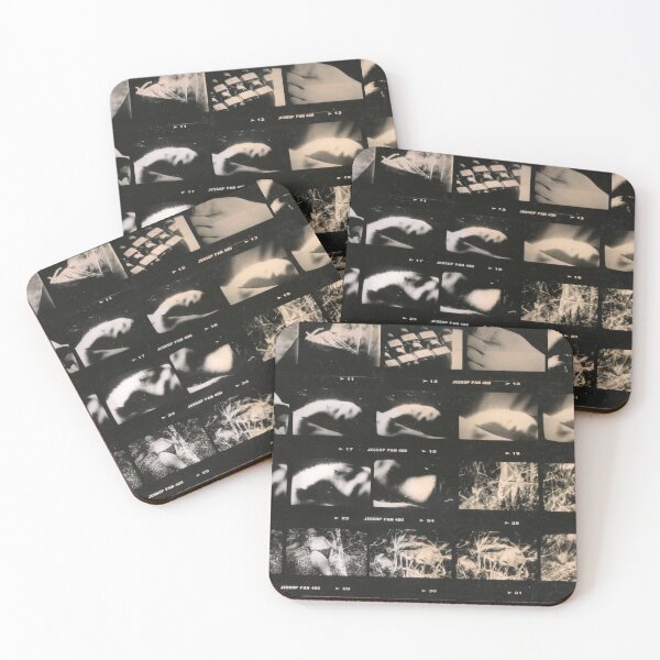 Item preview, Crime Scene No1 designed and sold by THESE HAUNTED ISLES ORIGINAL ART BY PONY-EYES.