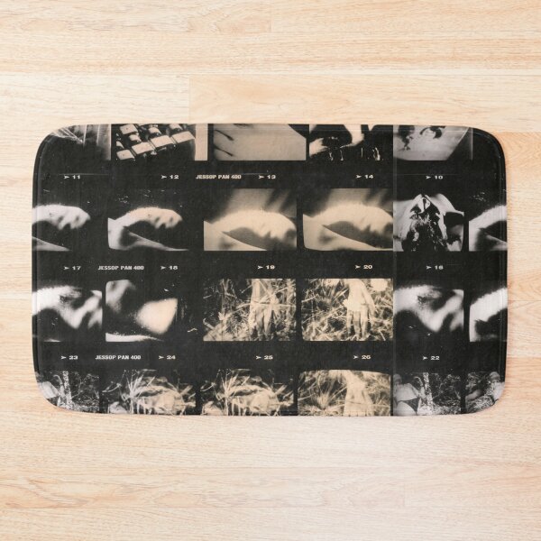 Item preview, Crime Scene No1 designed and sold by THESE HAUNTED ISLES ORIGINAL ART BY PONY-EYES.