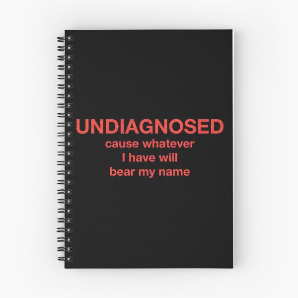 Item preview, Undiagnosed  designed and sold by SilverFantasy.