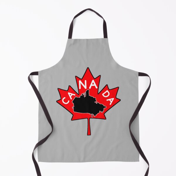 Item preview, Canada Maple Leaf Map Design designed and sold by Daniyal Ahmad.