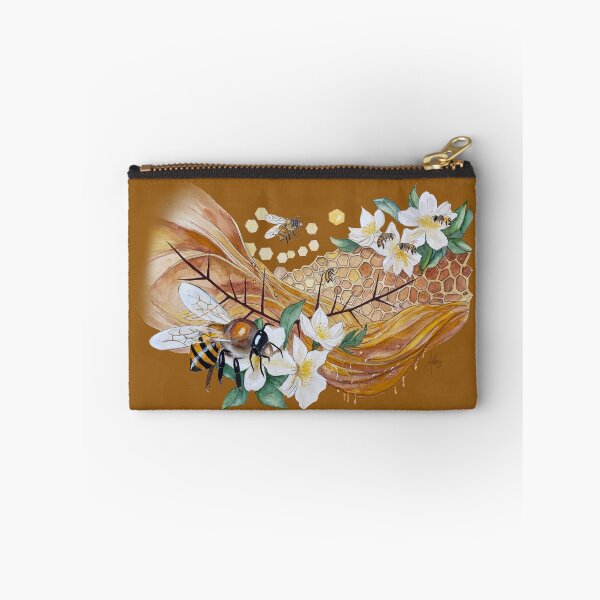 Item preview, Honey Bees designed and sold by John Guthrie.