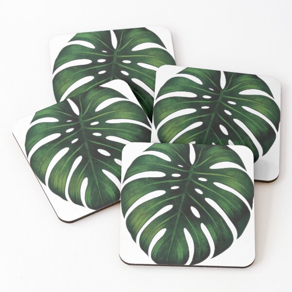 Item preview, Monstera designed and sold by A-Nonyme.