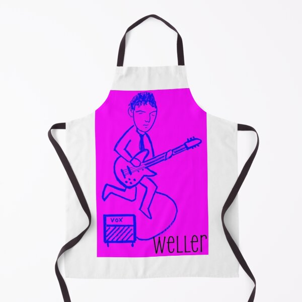 Item preview, Weller Pink Stickman designed and sold by SJHorsfall.