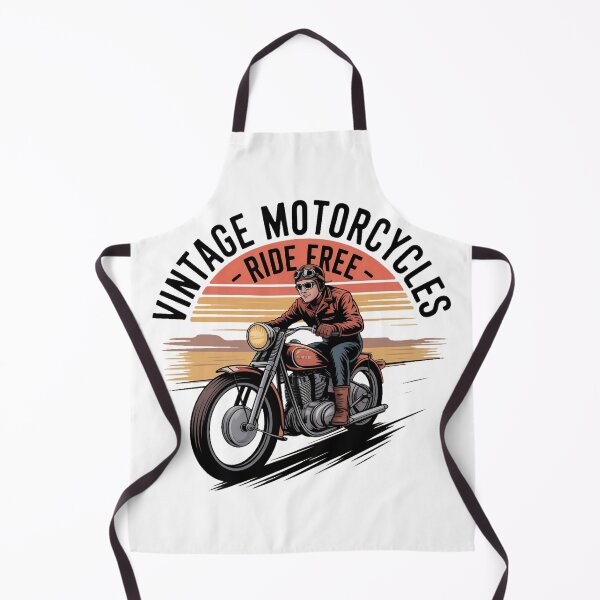 Item preview, Wintage Motorcycles designed and sold by CHILLIN-Shop.