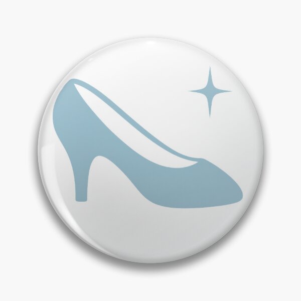 Item preview, Zapatilla encantada designed and sold by ClassroomInk.