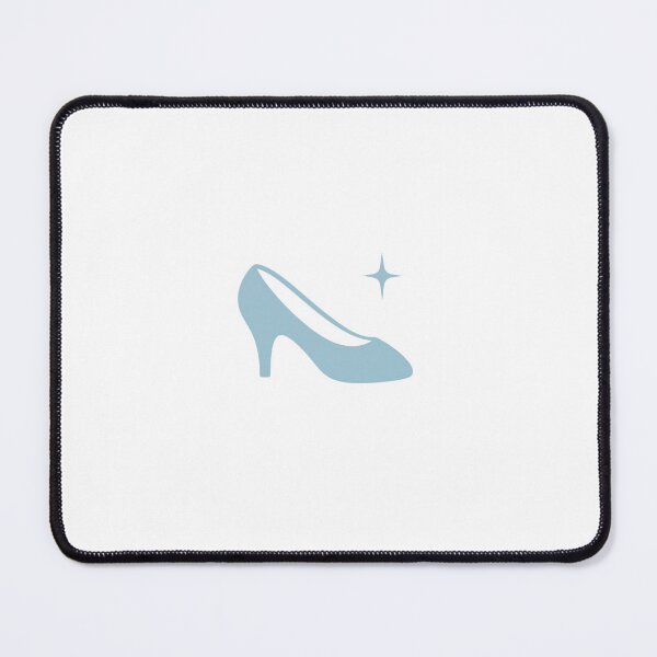 Item preview, Enchanted Slipper designed and sold by ClassroomInk.