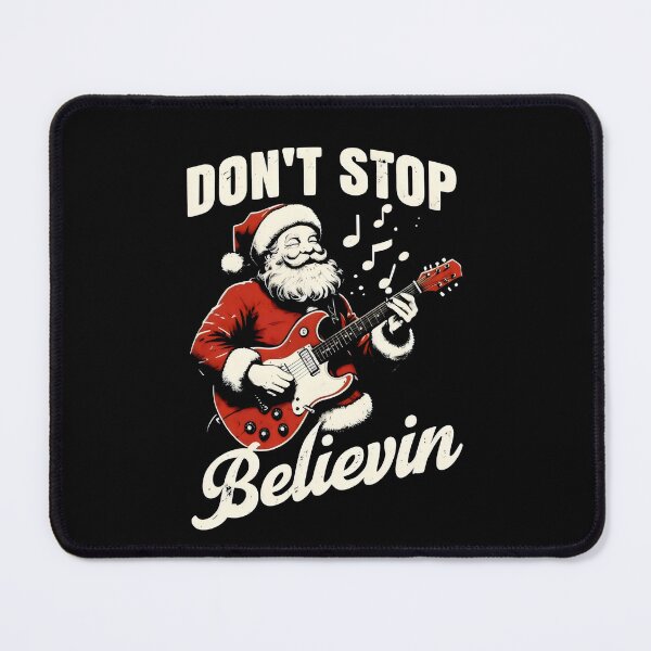 Item preview, Santa Claus rocks. designed and sold by MyHappyArtShop.