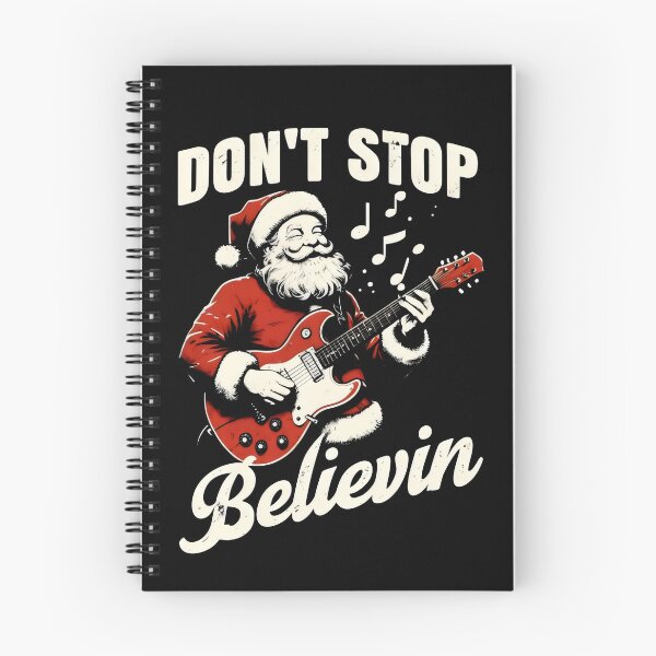 Item preview, Santa Claus rocks. designed and sold by MyHappyArtShop.