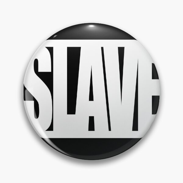 Item preview, SLAVE designed and sold by MobsProject.