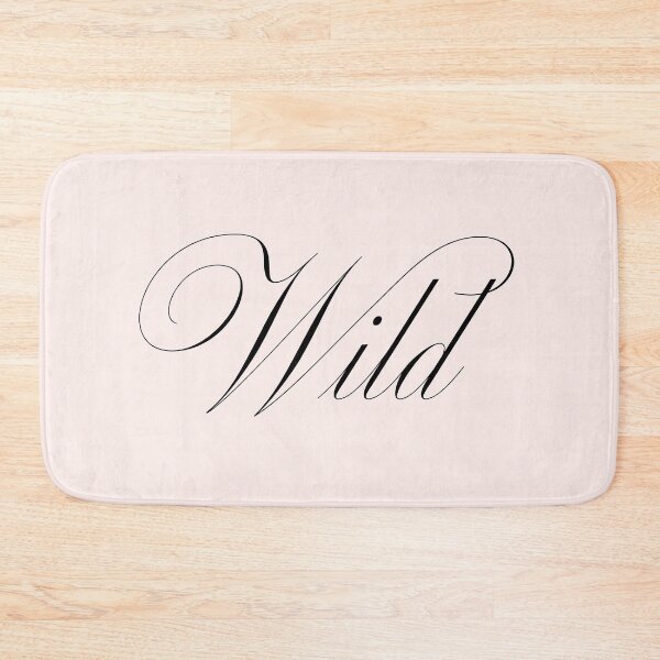Item preview, Wild designed and sold by kassiopeiia.