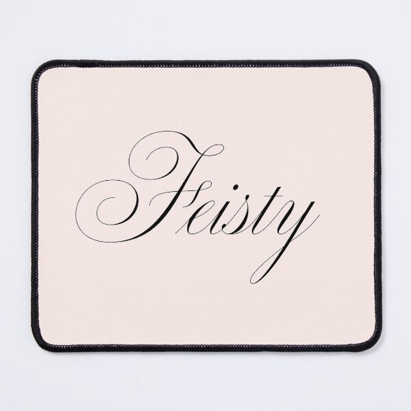 Item preview, Feisty designed and sold by kassiopeiia.