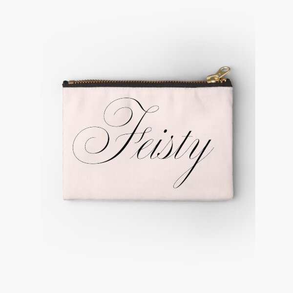 Item preview, Feisty designed and sold by kassiopeiia.