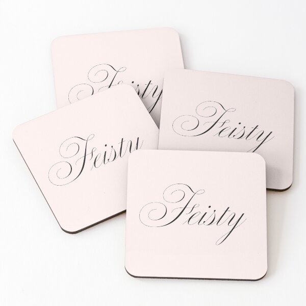 Item preview, Feisty designed and sold by kassiopeiia.