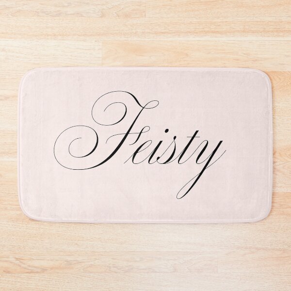 Item preview, Feisty designed and sold by kassiopeiia.
