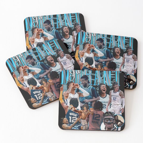 Item preview, Design Ja Morant designed and sold by Ogaguiar.