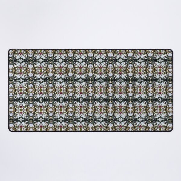 Item preview, Cherry Blossom Branch Kaleidoscope designed and sold by Quincy-Hedgehog.