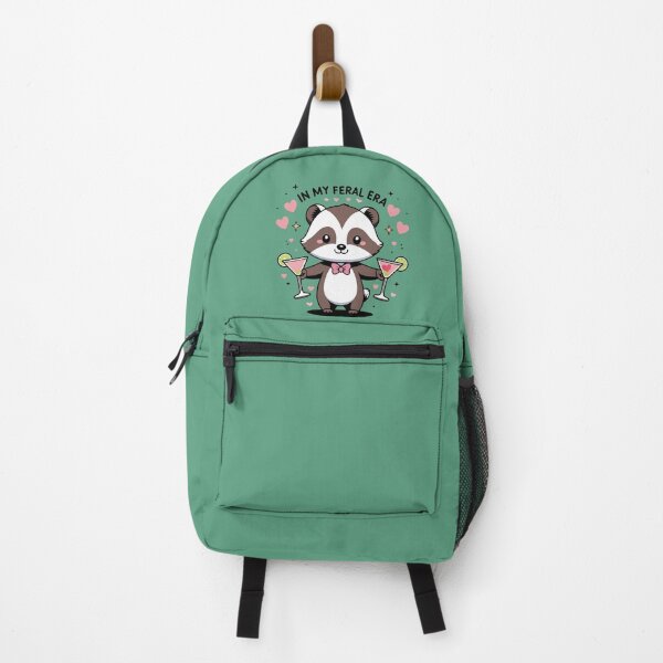 Item preview, In My Feral Era designed and sold by Boy Bye Boutique.