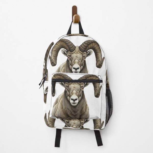 Item preview, Bighorn Sheep designed and sold by TeeARTHY.