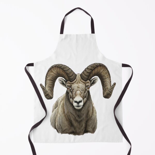 Item preview, Bighorn Sheep designed and sold by TeeARTHY.