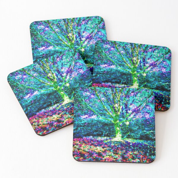 Item preview, Thrive in Blue - and Never Yield designed and sold by RiverDeeDesigns.