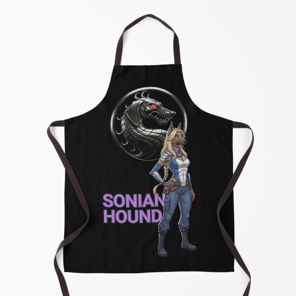 Item preview, Doggy Kombat - Sonian Hound designed and sold by Rex Vox.