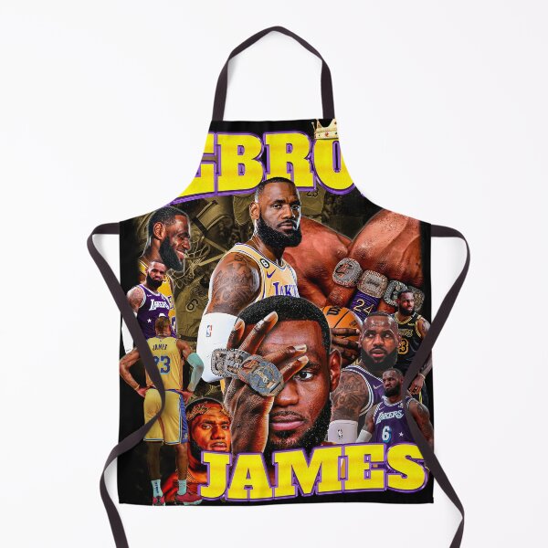 Item preview, Design Lebron James designed and sold by Ogaguiar.