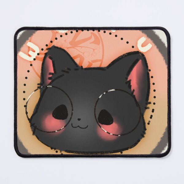 Item preview, cutie cat wonwoo designed and sold by amsoffany.