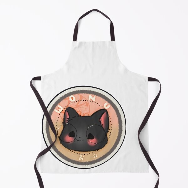 Item preview, cutie cat wonwoo designed and sold by amsoffany.