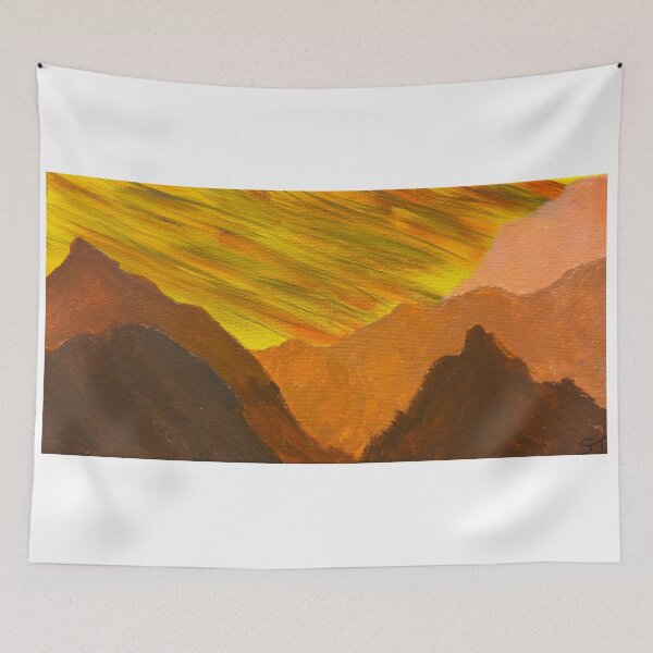 Item preview, In The Valley designed and sold by Storm91.