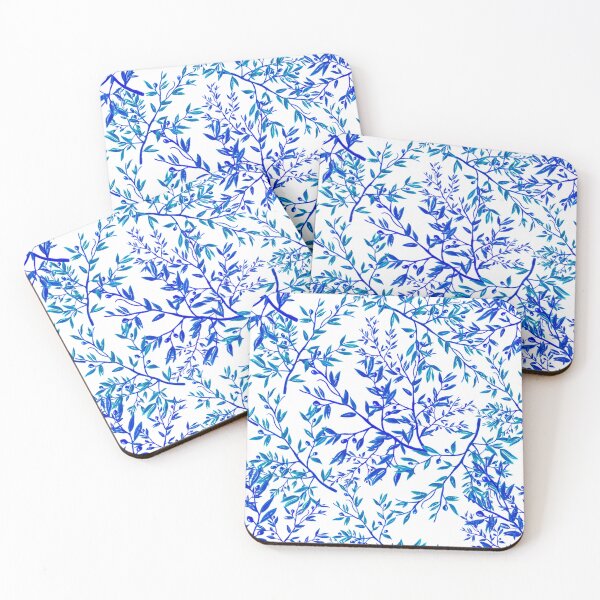Item preview, Blue Willow designed and sold by SpeareCreations.