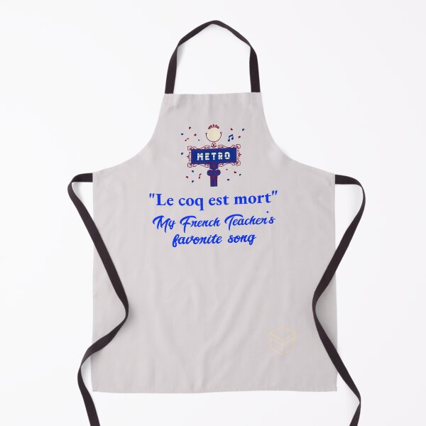 Item preview, Le Coq est Mort — A French Teacher’s Favorite Song designed and sold by Novel Works Studio.